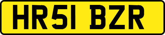 HR51BZR