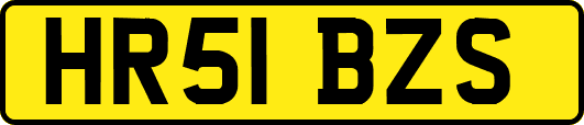 HR51BZS