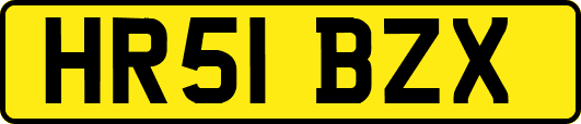 HR51BZX