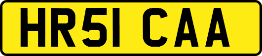 HR51CAA