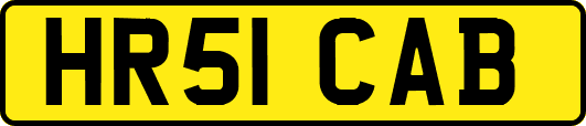 HR51CAB