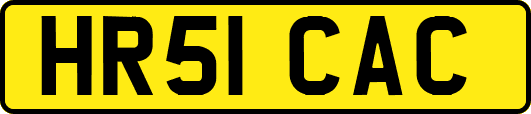 HR51CAC