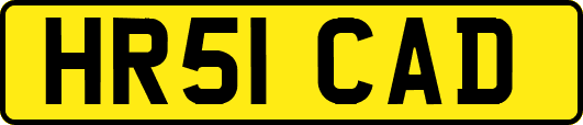 HR51CAD