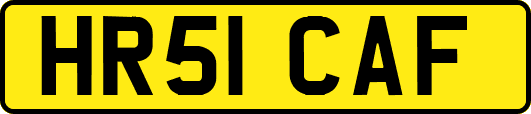 HR51CAF