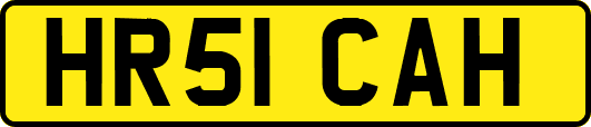 HR51CAH