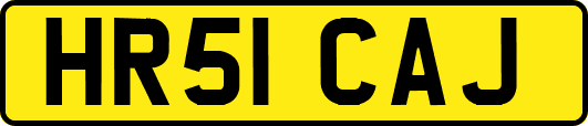 HR51CAJ