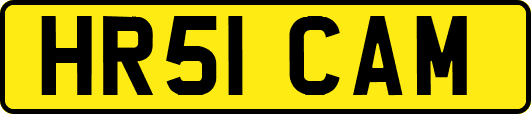 HR51CAM