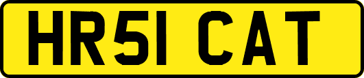 HR51CAT