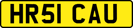 HR51CAU