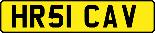 HR51CAV