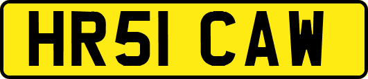 HR51CAW