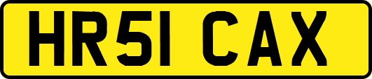 HR51CAX