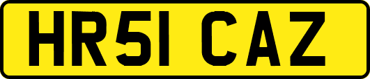 HR51CAZ
