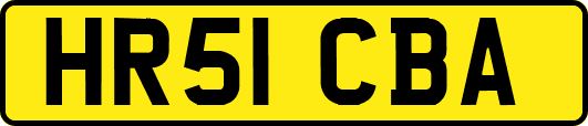 HR51CBA