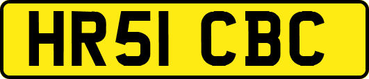 HR51CBC