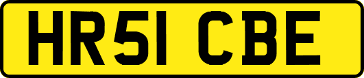 HR51CBE