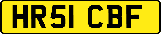 HR51CBF