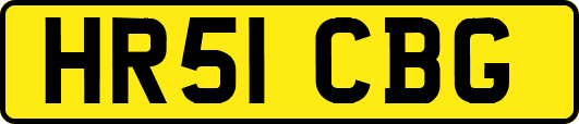 HR51CBG