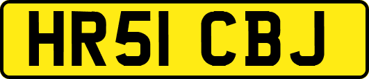 HR51CBJ