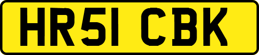 HR51CBK