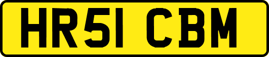 HR51CBM