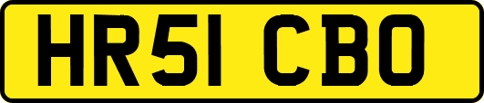 HR51CBO