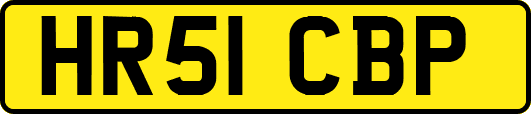 HR51CBP