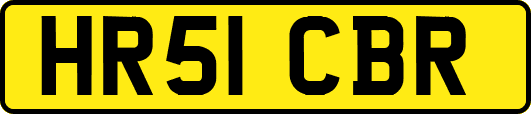 HR51CBR