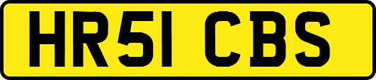 HR51CBS