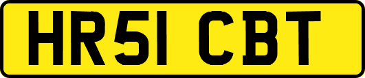 HR51CBT