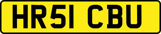 HR51CBU