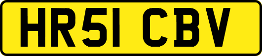 HR51CBV