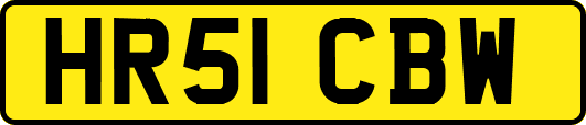 HR51CBW