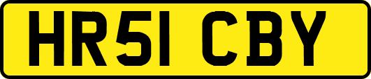 HR51CBY