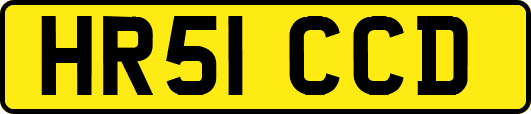 HR51CCD