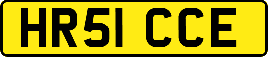 HR51CCE