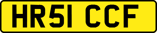 HR51CCF