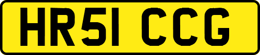 HR51CCG