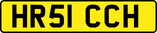 HR51CCH