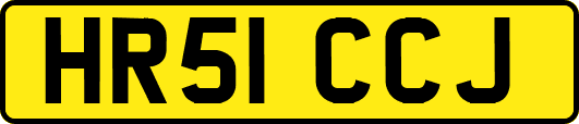 HR51CCJ