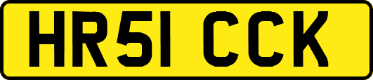 HR51CCK