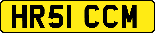 HR51CCM