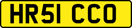 HR51CCO