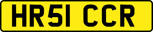 HR51CCR