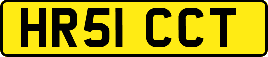 HR51CCT