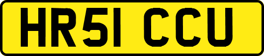 HR51CCU