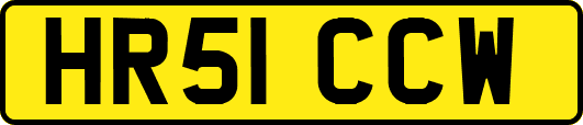 HR51CCW