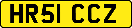 HR51CCZ