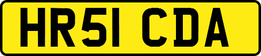 HR51CDA