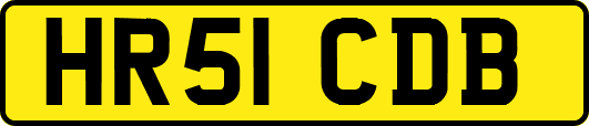 HR51CDB